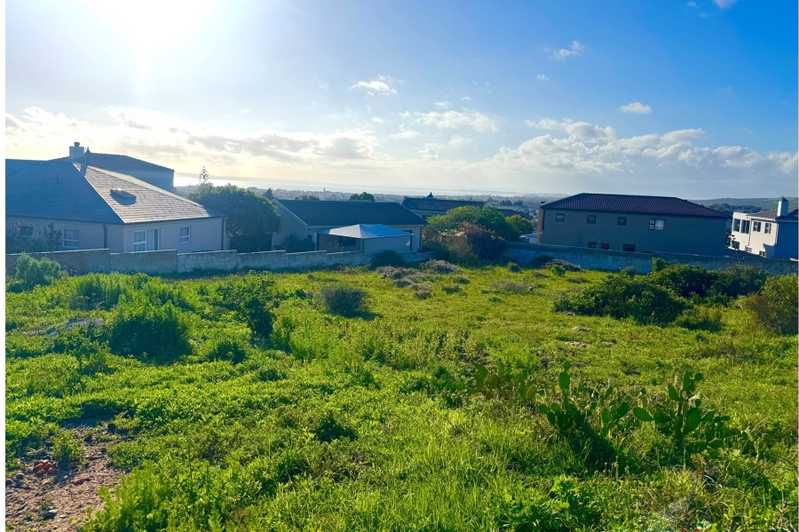 0 Bedroom Property for Sale in Country Club Western Cape